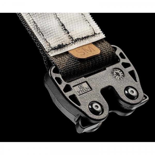 Ceinture FROG Cobra Raider avec la boucle GT COBRA® noire