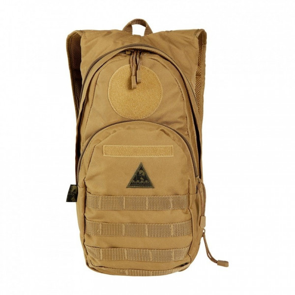 Sac à dos modulable 20 / 30 L ARES Coyote