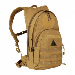Sac à dos modulable 20 / 30 L ARES Coyote