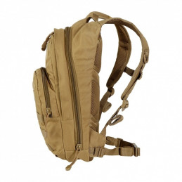 Sac à dos modulable 20 / 30 L ARES Coyote