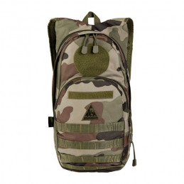 Sac à dos modulable 20 / 30 L ARES Cam CE