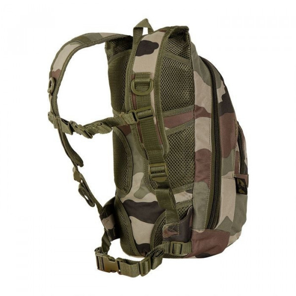 Sac à dos modulable 20 / 30 L ARES Cam CE