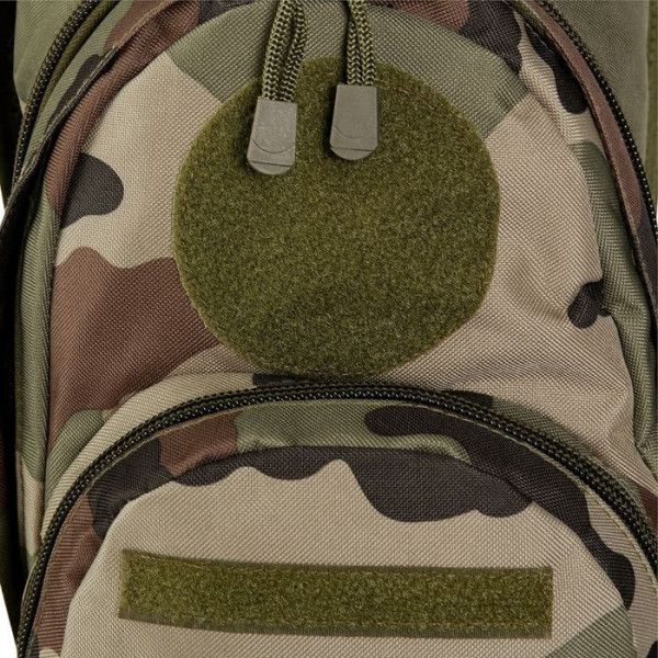 Sac à dos modulable 20 / 30 L ARES Cam CE
