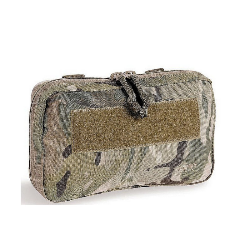 Pochette Leader Admin Pouch multicam