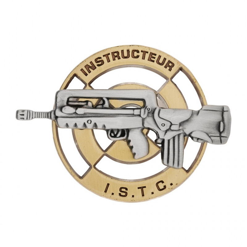 Brevet ISTC INSTRUCTEUR