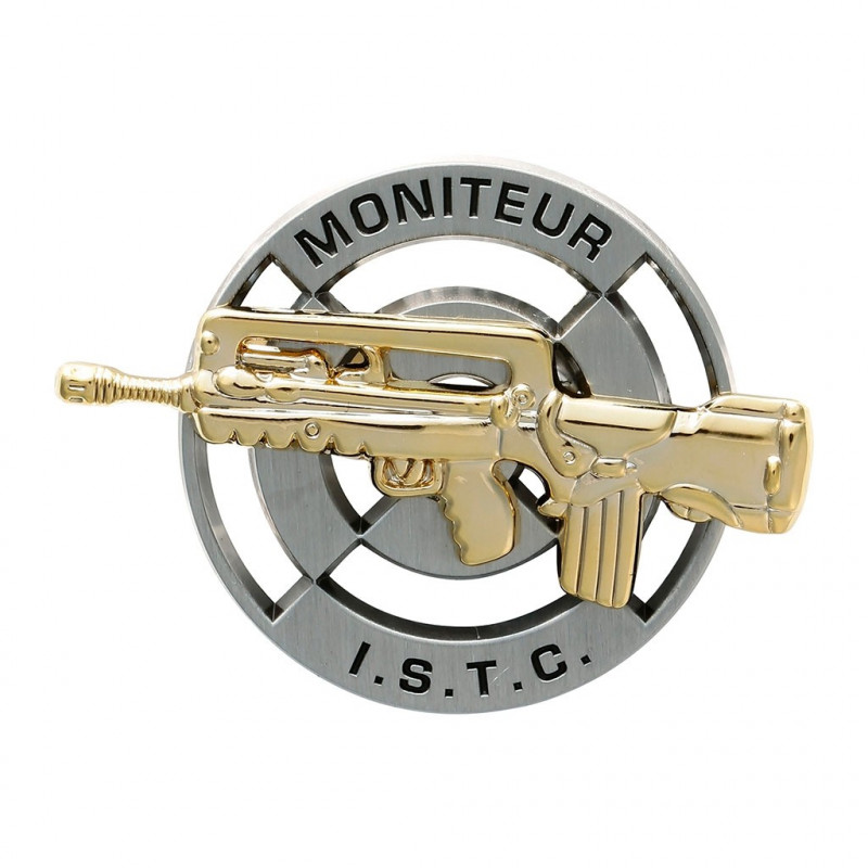 Brevet MONITEUR ISTC