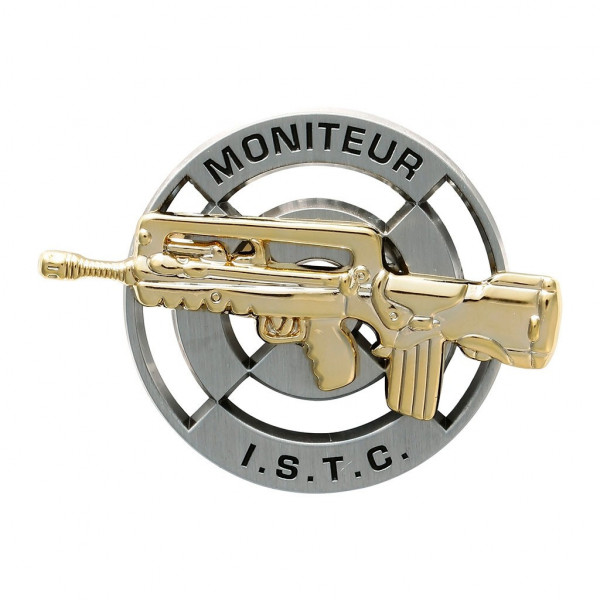 Brevet MONITEUR ISTC