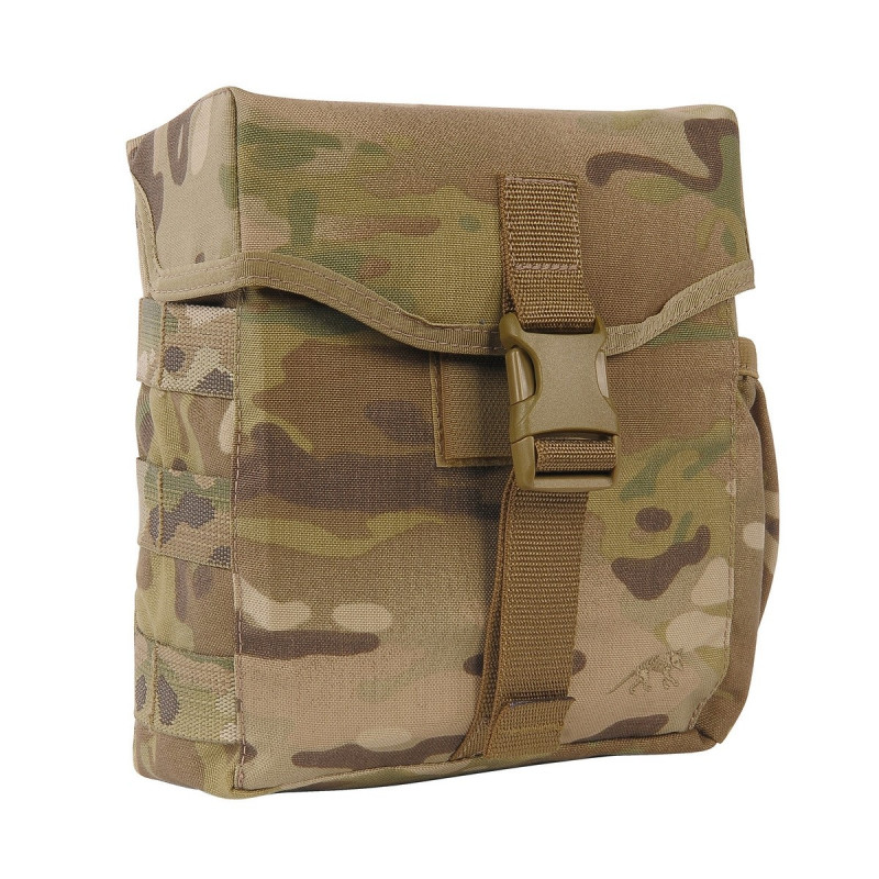 Poche musette multicam Tasmanian Tiger Poche musette multicam Tasmanian Tiger