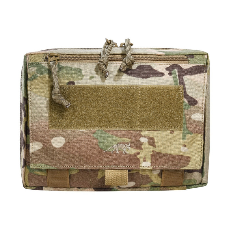 Pochette Molle Tasmanian Tiger EDC Pouch multicam Pochette Molle Tasmanian Tiger EDC Pouch multicam