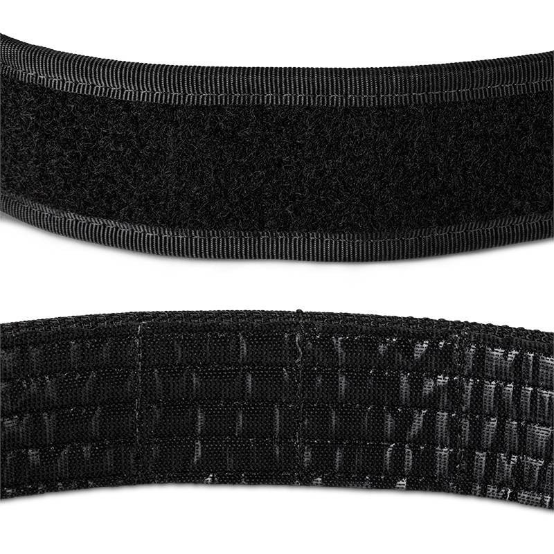 VBESTLIFE Ceinture de combat de pêche Pêche en mer Canne de combat