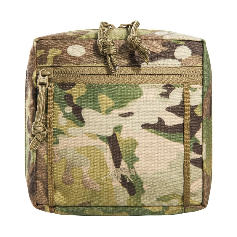 Poche tactique MOLLE 5.1 multicam de Tasmanian tiger