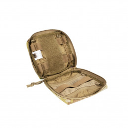 Poche tactique MOLLE 5.1 multicam de Tasmanian tiger