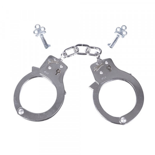 Menottes singne lock nicklee