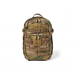Rush 12 2.0 Multicam  5.11