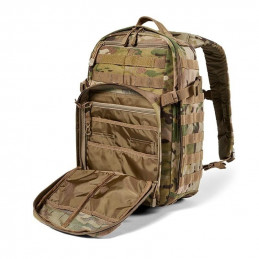 Rush 12 2.0 Multicam  5.11