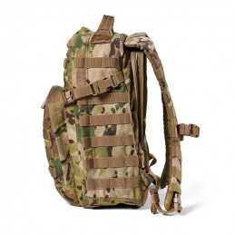 Rush 12 2.0 Multicam  5.11