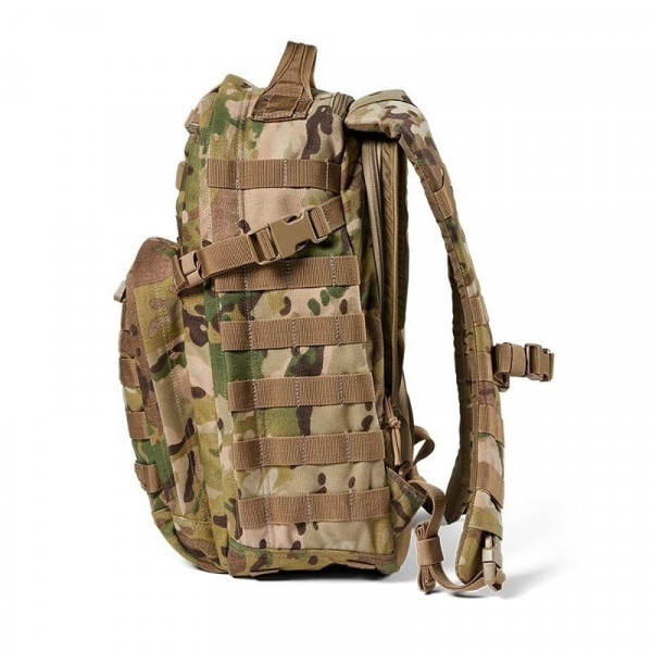 Rush 12 2.0 Multicam  5.11