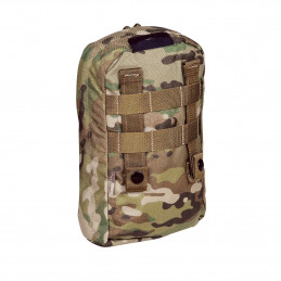 Poche Tac Pouch 7 Tasmanian Tiger Multicam
