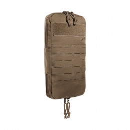 Sac à dos d'hydratation Bladder Pouch Extended coyote brown