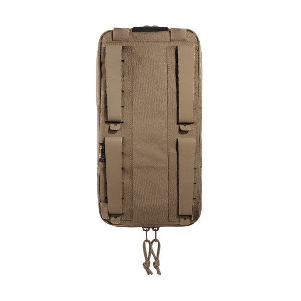 Poche Bladder Pouch Extended MKII coyote brown