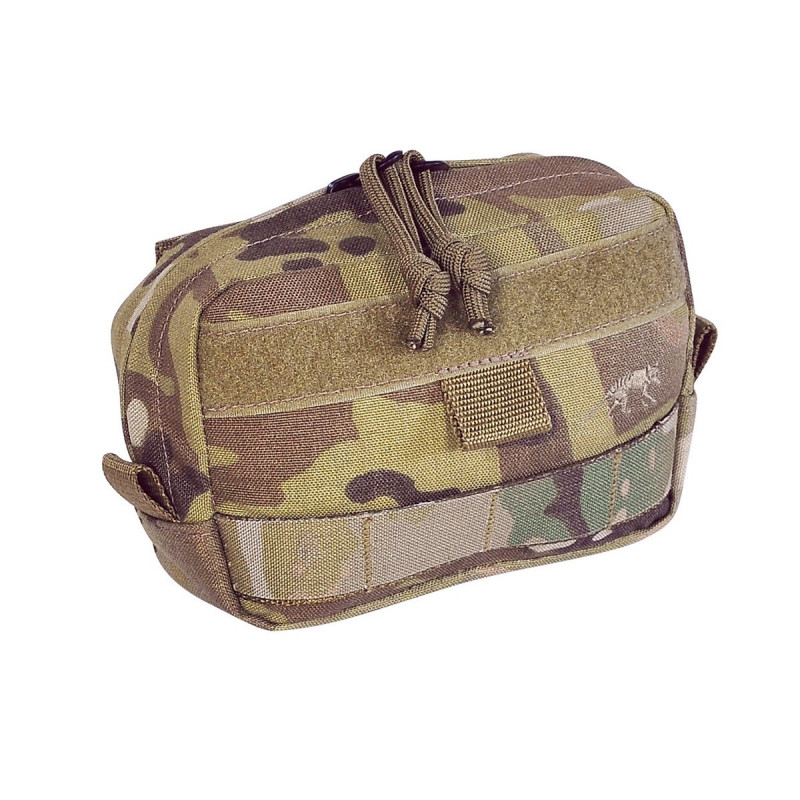 TT Tac Pouch 4 horizontale multicam - Tasmanian Tiger