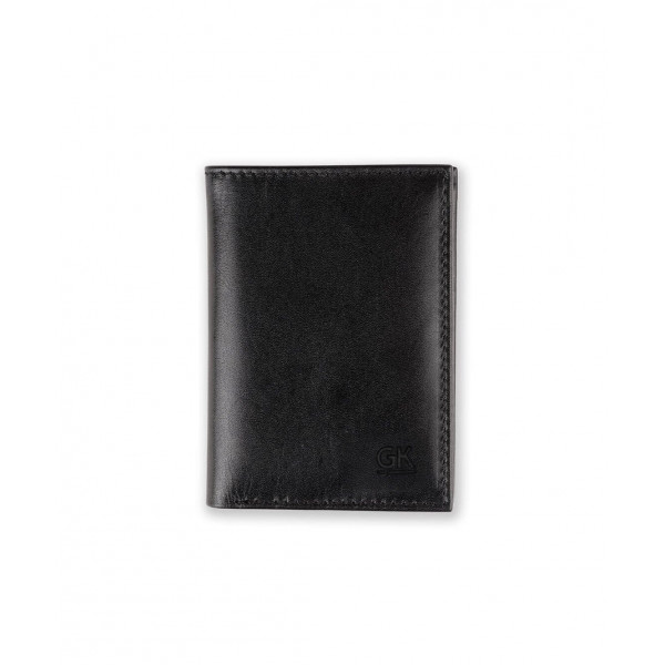 Porte-cartes mini 2 volets GK PRO