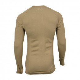 Tee shirt Extreme line coyote Summit