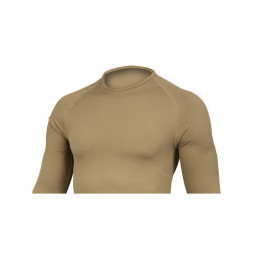 Tee shirt Extreme line coyote Summit