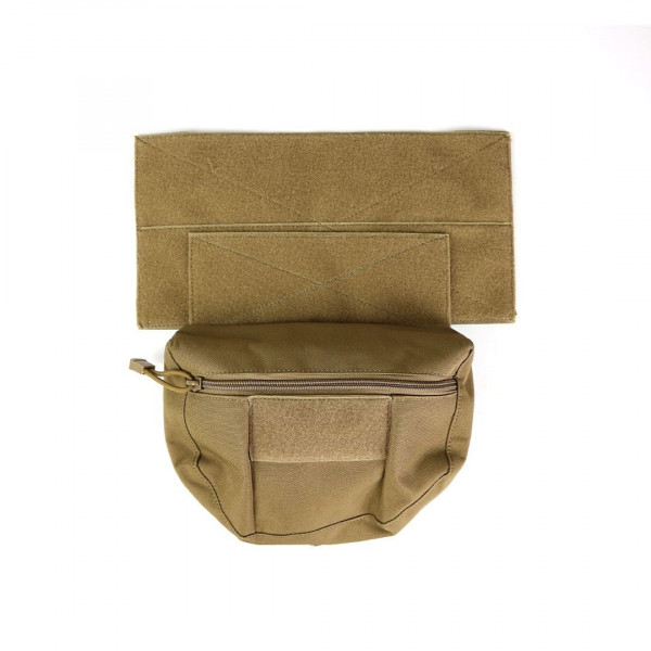 Gilet Chest Rig Vigilant compact