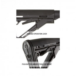 Crosse CTR HK416F Com-Spec  Magpul