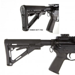 Crosse CTR HK416F Com-Spec  Magpul