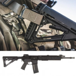 Crosse CTR HK416F Com-Spec  Magpul