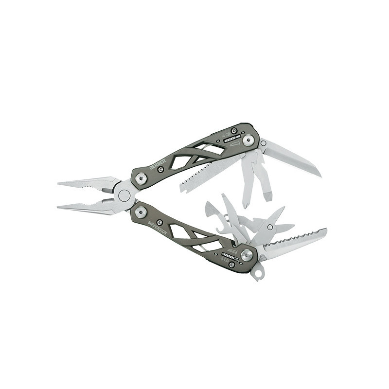 Pince Suspension Multi-Plier Gerber