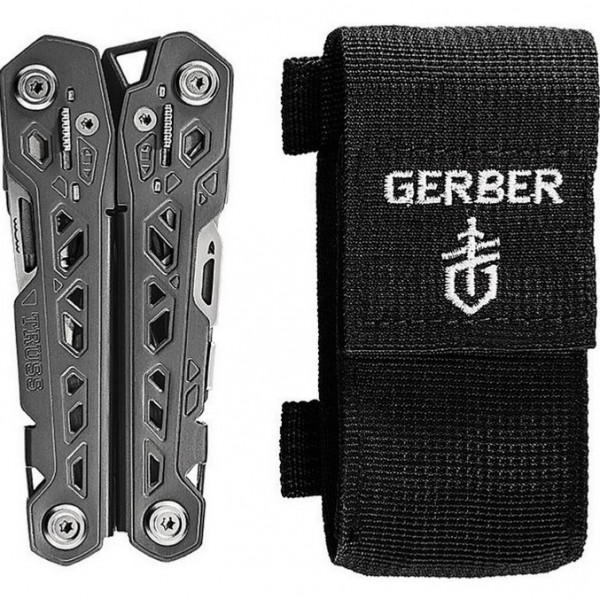 Pince Truss Full Sized - 17 outils Gerber