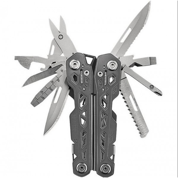 Pince Truss Full Sized - 17 outils Gerber