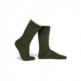 Chaussette Socks 800 [Ullfrotté Woolpower]