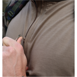 Chemise UBAS PREMIUM Camouflage CE  GPTactique
