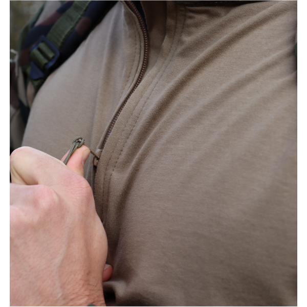 Chemise UBAS PREMIUM Camouflage CE  GPTactique