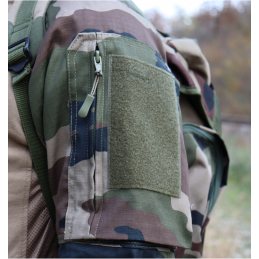 Chemise UBAS PREMIUM Camouflage CE  GPTactique