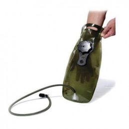 Réservoir Source WXP 3L Coyote Poche à Eau Hydratation