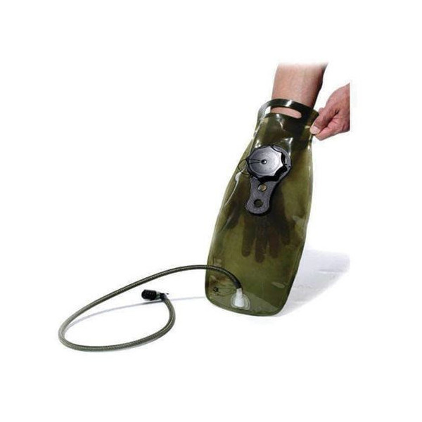 Réservoir Source WXP 3L Coyote Poche à Eau Hydratation