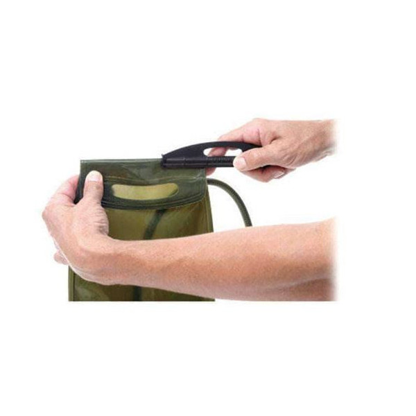 Réservoir Source WXP 3L Coyote Poche à Eau Hydratation