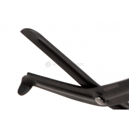Ciseaux médicaux Trauma Shear - 14cm - Tan de la marque Clawgear
