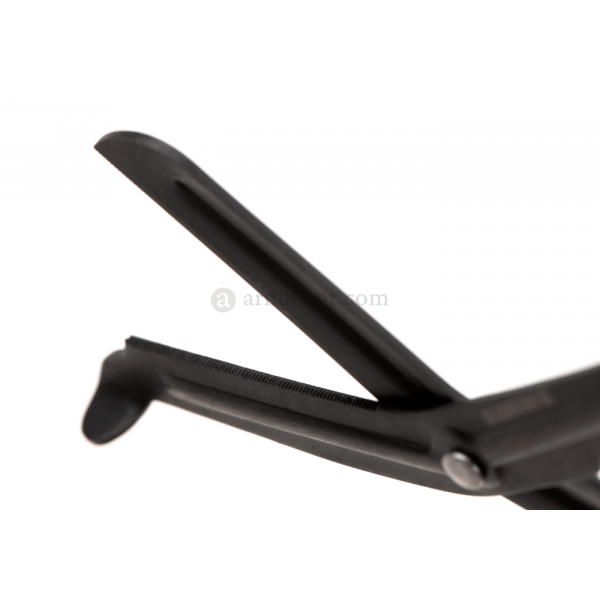 Ciseaux médicaux Trauma Shear - 14cm - Tan de la marque Clawgear