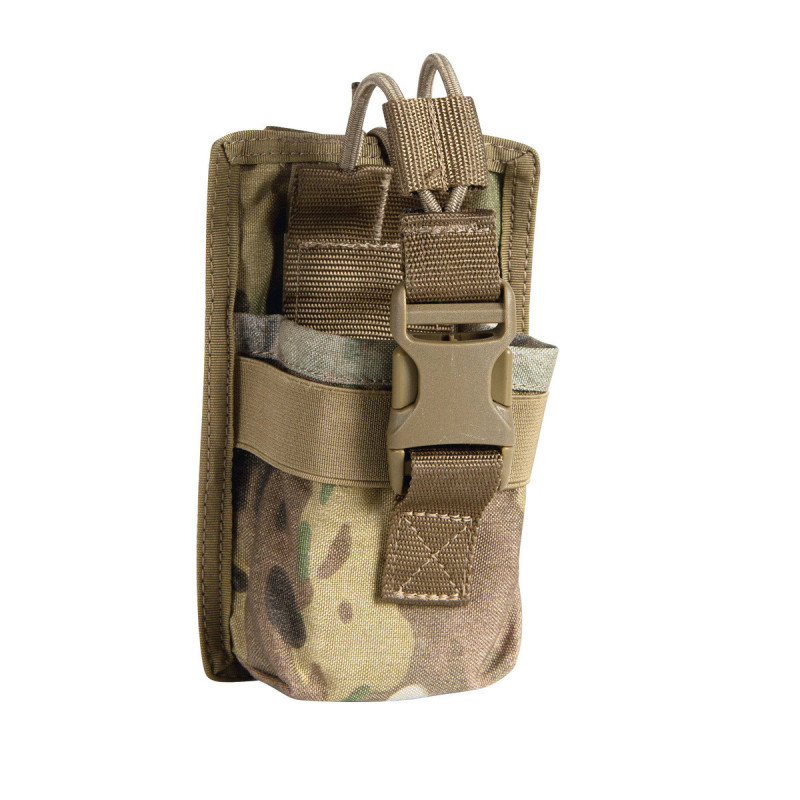 Porte radio Tac Pouch TT "3" Radio Tasmanian tiger multicam