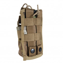 Porte radio Tac Pouch TT "3" Radio Tasmanian tiger multicam
