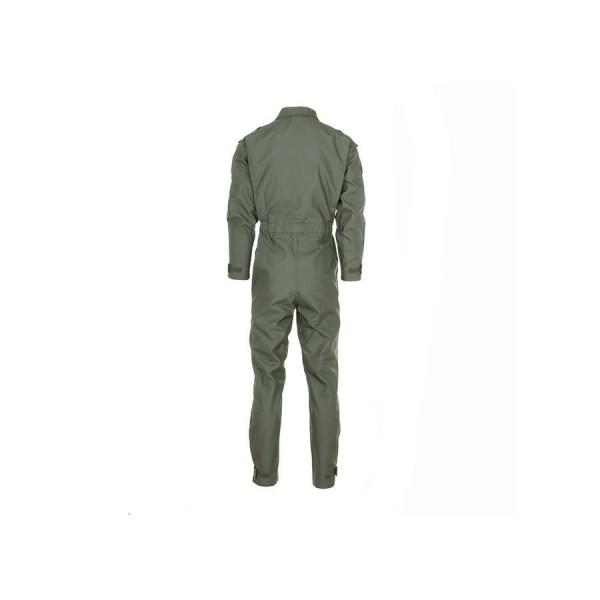 Combinaison pilote enfants kaki