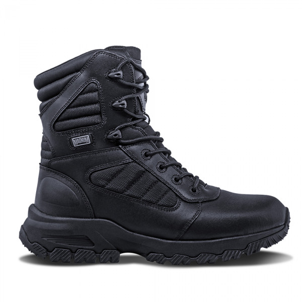 Chaussures/Rangers LYNX 8.0 SZ 1 zip de la marque Magnum