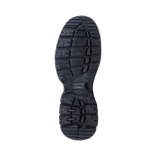 Chaussures/Rangers LYNX 8.0 SZ 1 zip de la marque Magnum