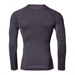 Tee-shirt thermo dynamic noir de la marque ARES
